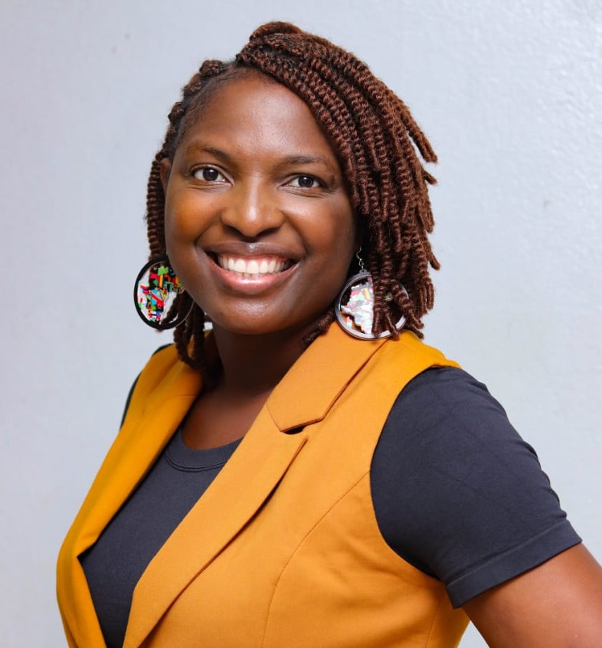 Doris Ngum