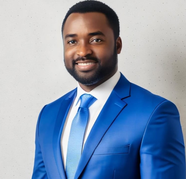 Gamaliel Agbor